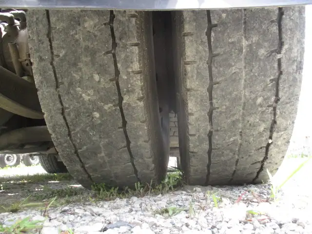 ナンバー付 平成27年 いすゞ トラクタ 460馬力 AT ハイルーフ  の画像27