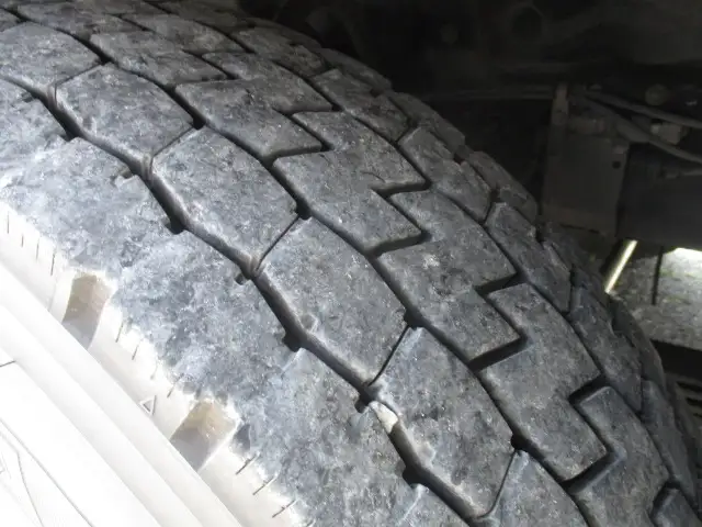 ナンバー付 平成27年 いすゞ トラクタ 460馬力 AT ハイルーフ  の画像30