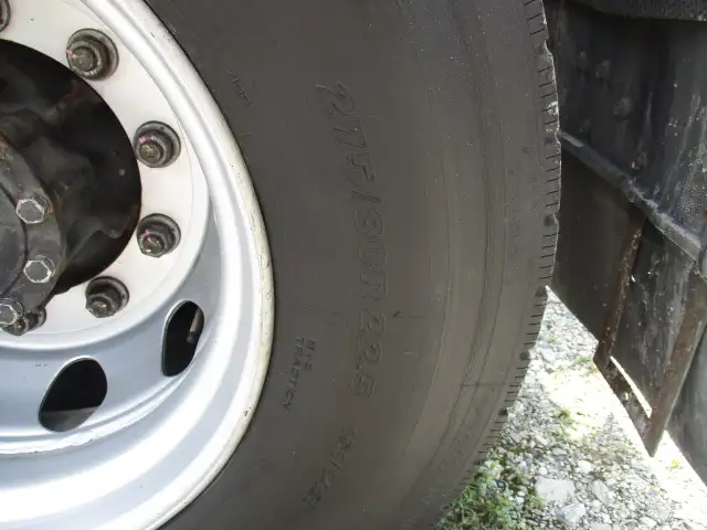 ナンバー付 平成27年 いすゞ トラクタ 460馬力 AT ハイルーフ  の画像32