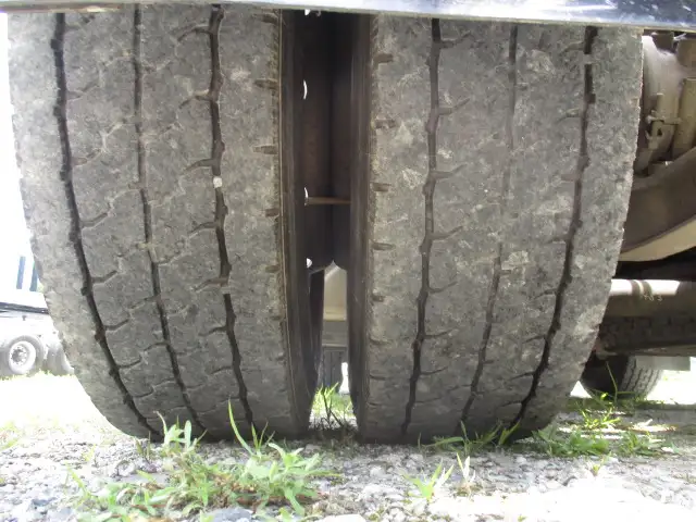 ナンバー付 平成27年 いすゞ トラクタ 460馬力 AT ハイルーフ  の画像33