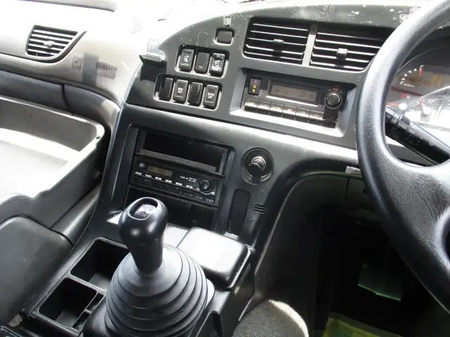 ナンバー付 平成27年 いすゞ トラクタ 460馬力 AT ハイルーフ  の画像38