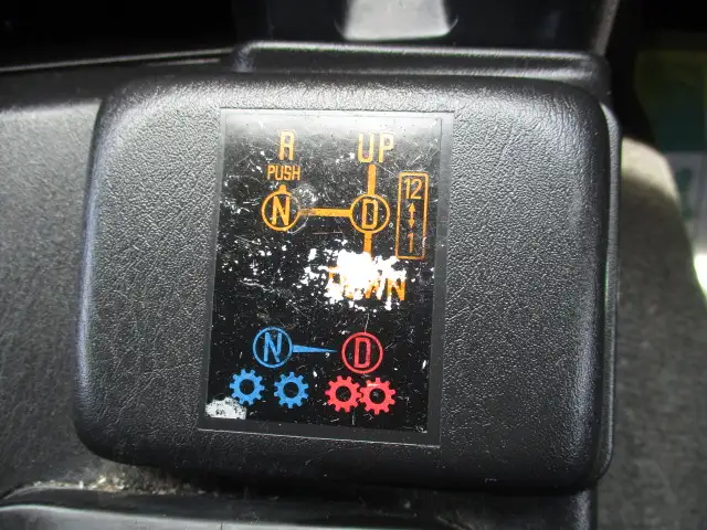 ナンバー付 平成27年 いすゞ トラクタ 460馬力 AT ハイルーフ  の画像39