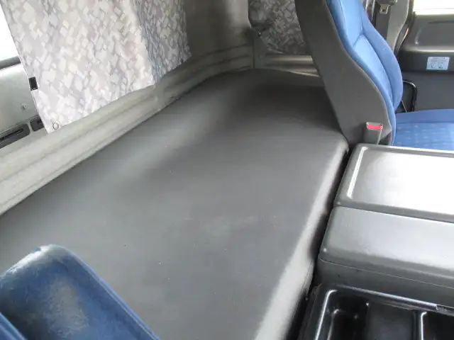 ナンバー付 平成27年 いすゞ トラクタ 460馬力 AT ハイルーフ  の画像40