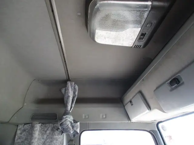 ナンバー付 平成27年 いすゞ トラクタ 460馬力 AT ハイルーフ  の画像41