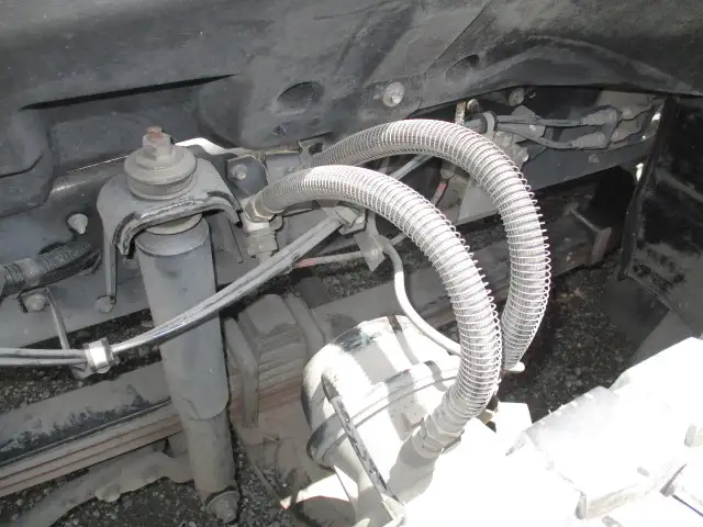 ナンバー付 平成27年 いすゞ トラクタ 460馬力 AT ハイルーフ  の画像49