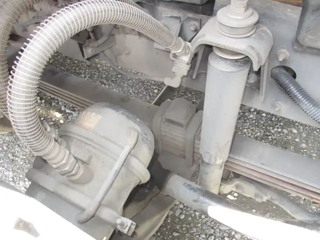 ナンバー付 平成27年 いすゞ トラクタ 460馬力 AT ハイルーフ  の画像50