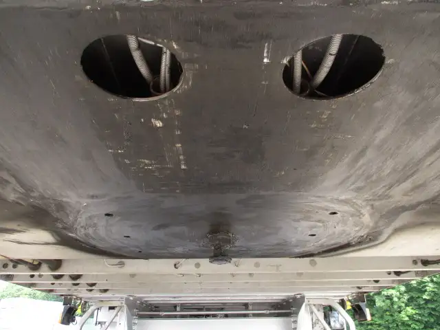 平成25年04月中古その他冷凍トレーラートレクストレクスの画像13