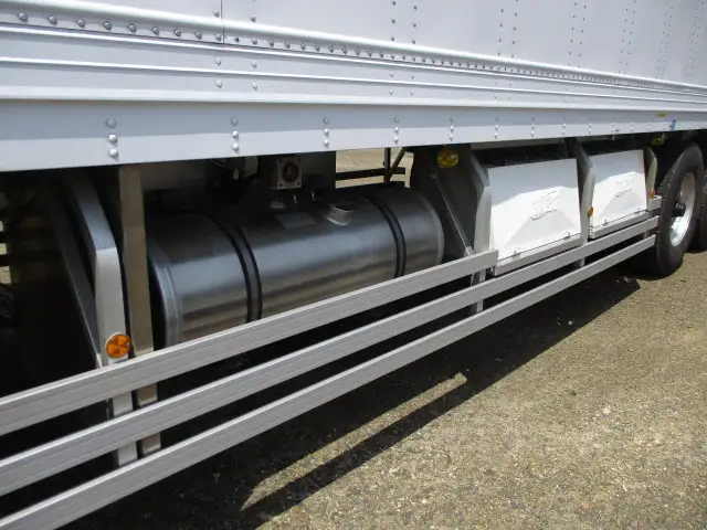 平成25年04月中古その他冷凍トレーラートレクストレクスの画像16