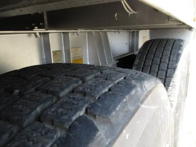 平成25年04月中古その他冷凍トレーラートレクストレクスの画像18