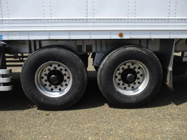 平成25年04月中古その他冷凍トレーラートレクストレクスの画像21