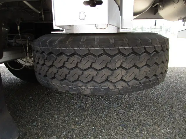 平成25年04月中古その他冷凍トレーラートレクストレクスの画像22