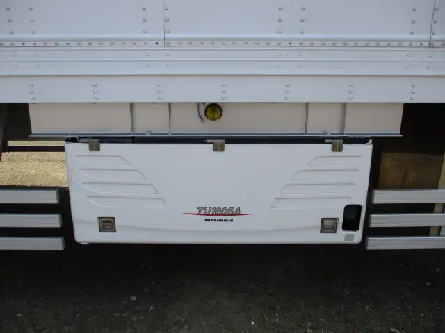 平成25年04月中古その他冷凍トレーラートレクストレクスの画像27