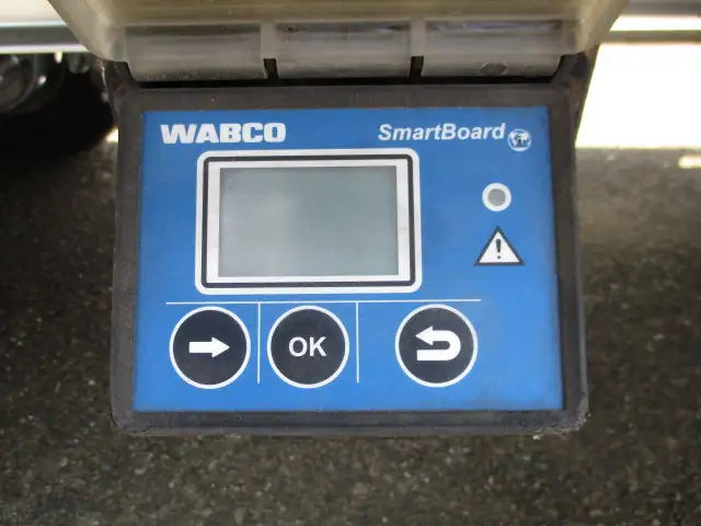 平成25年04月中古その他冷凍トレーラートレクストレクスの画像29