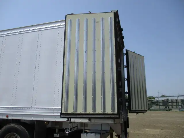 平成25年04月中古その他冷凍トレーラートレクストレクスの画像30