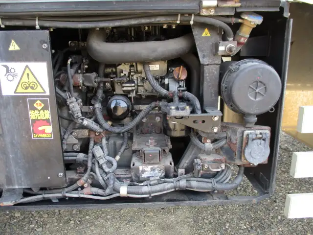 平成25年04月中古その他冷凍トレーラートレクストレクスの画像31