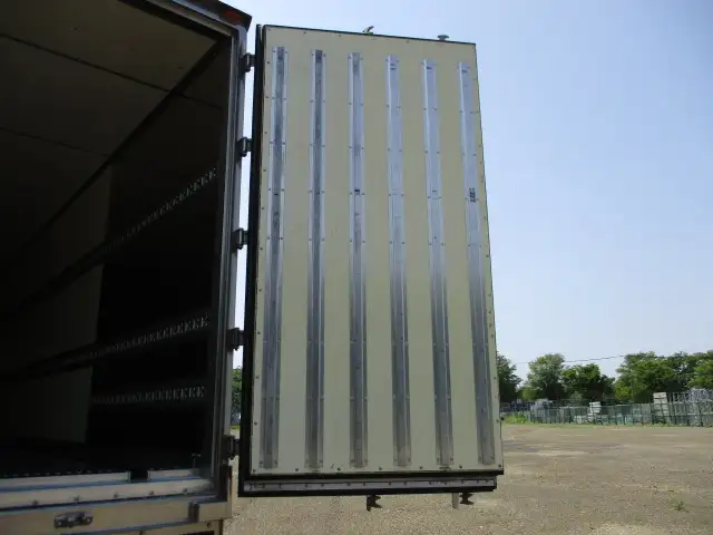 平成25年04月中古その他冷凍トレーラートレクストレクスの画像35