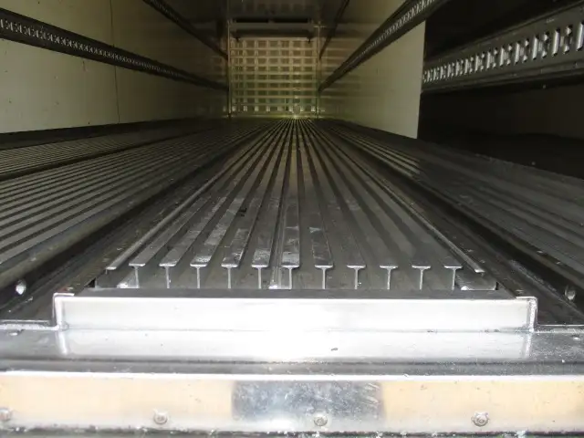 平成25年04月中古その他冷凍トレーラートレクストレクスの画像36