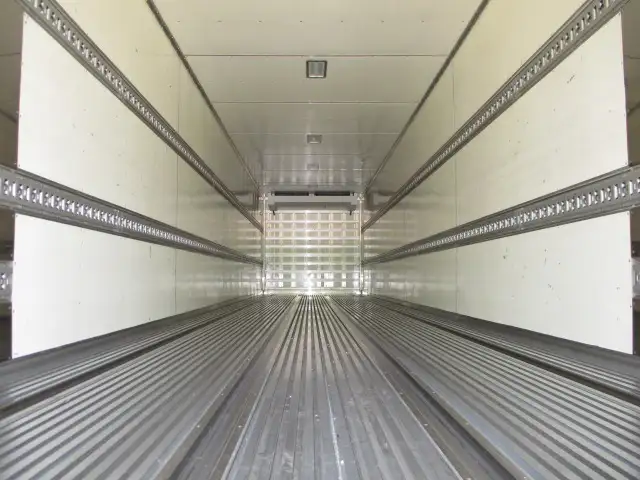 平成25年04月中古その他冷凍トレーラートレクストレクスの画像38