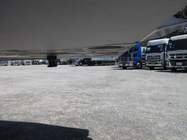 令和06年00月中古その他冷凍トレーラートレクスの画像11