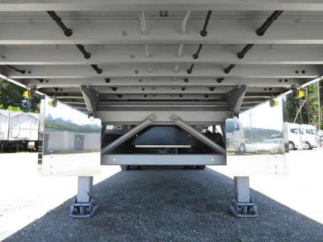 令和06年00月中古その他冷凍トレーラートレクスの画像12