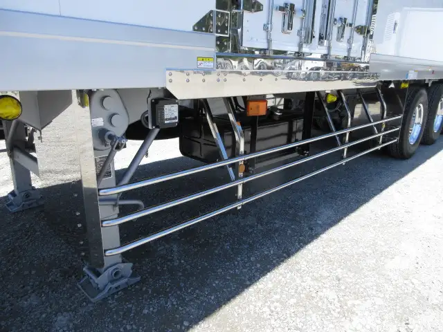 令和06年00月中古その他冷凍トレーラートレクスの画像13