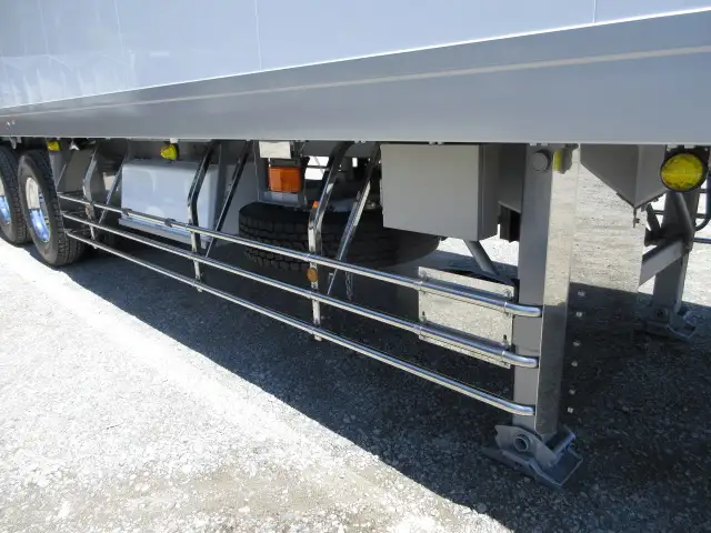 令和06年00月中古その他冷凍トレーラートレクスの画像15