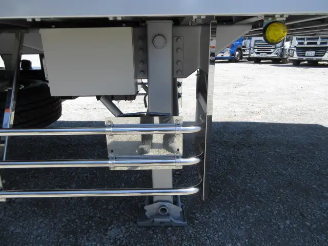 令和06年00月中古その他冷凍トレーラートレクスの画像16