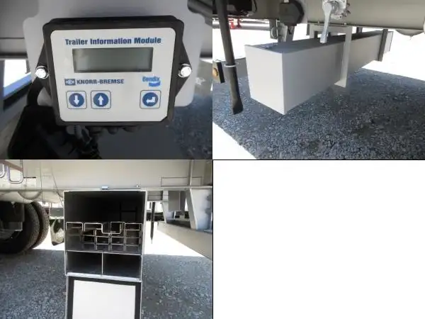 令和06年00月中古その他冷凍トレーラートレクスの画像19