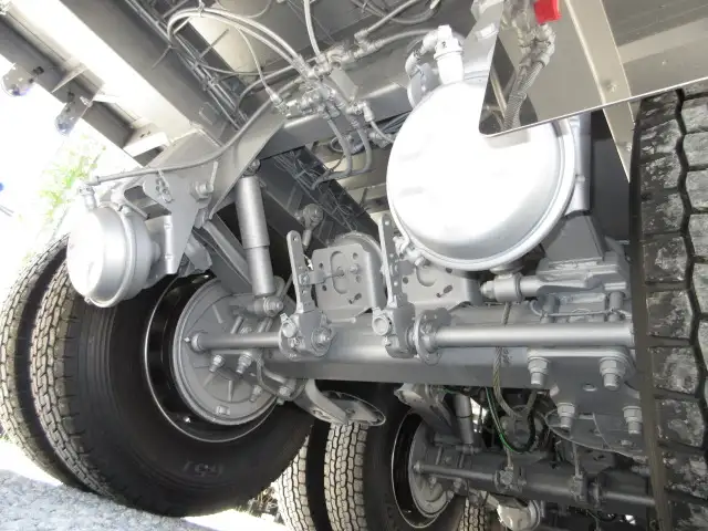 令和06年00月中古その他冷凍トレーラートレクスの画像20