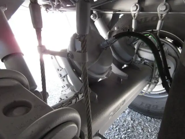 令和06年00月中古その他冷凍トレーラートレクスの画像21