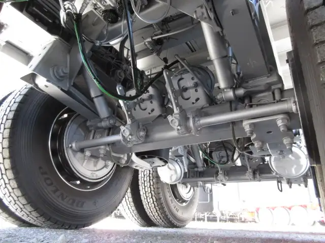 令和06年00月中古その他冷凍トレーラートレクスの画像22