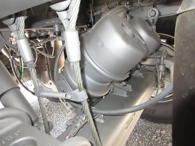 令和06年00月中古その他冷凍トレーラートレクスの画像23