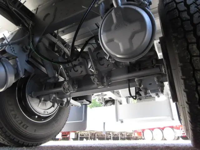 令和06年00月中古その他冷凍トレーラートレクスの画像24