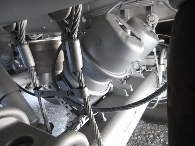 令和06年00月中古その他冷凍トレーラートレクスの画像25