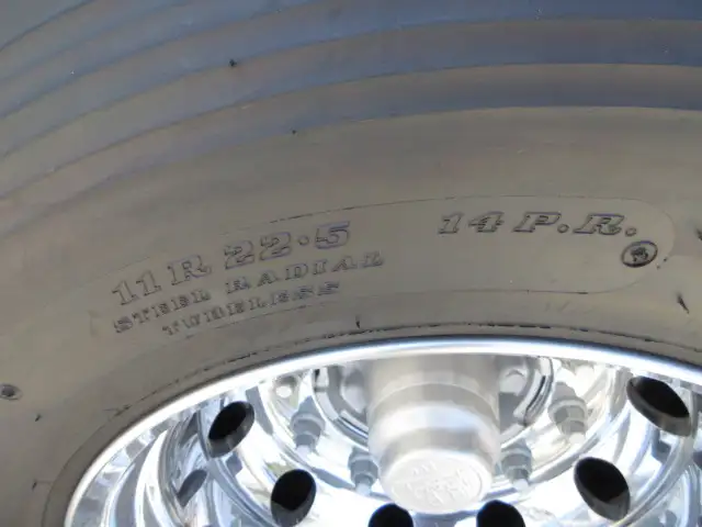 令和06年00月中古その他冷凍トレーラートレクスの画像28