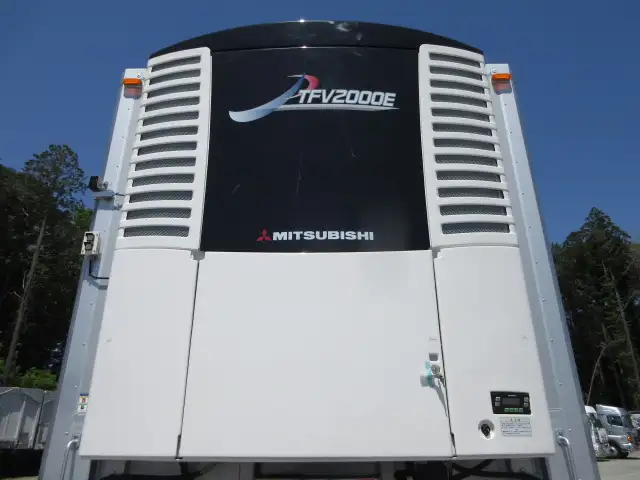 令和06年00月中古その他冷凍トレーラートレクスの画像30