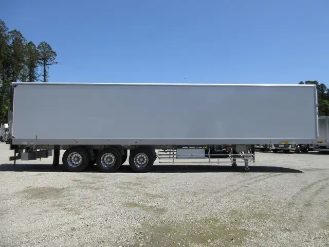 令和06年00月中古その他冷凍トレーラートレクスの画像4