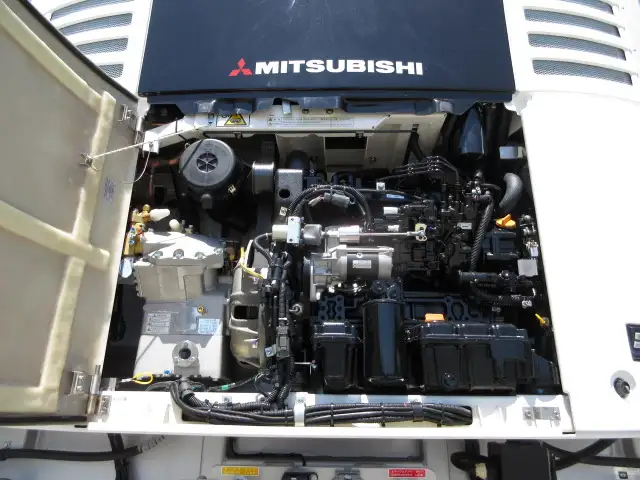 令和06年00月中古その他冷凍トレーラートレクスの画像31