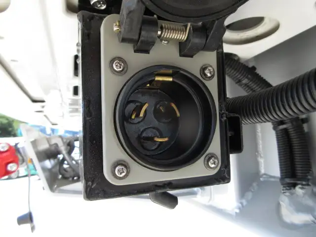 令和06年00月中古その他冷凍トレーラートレクスの画像33