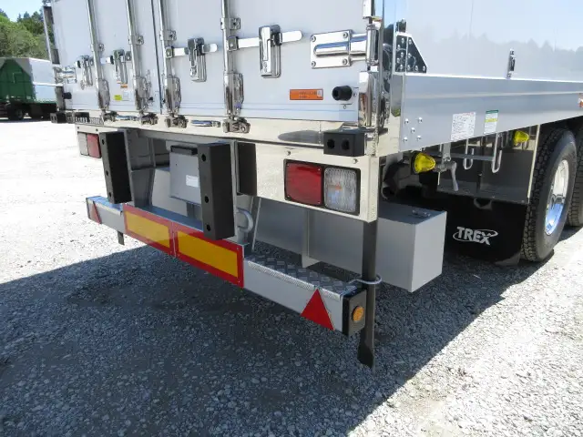 令和06年00月中古その他冷凍トレーラートレクスの画像34