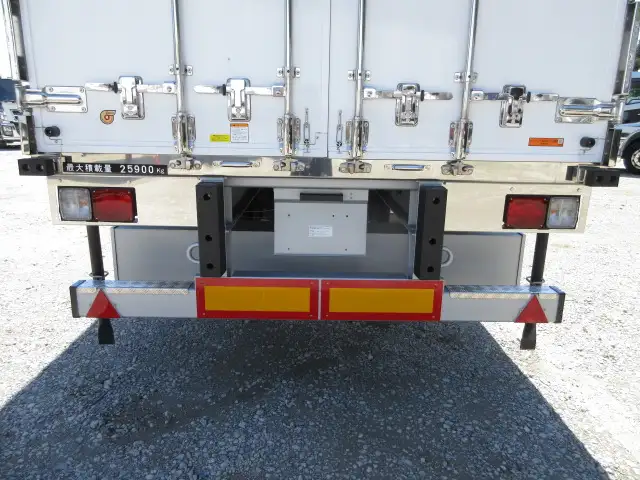 令和06年00月中古その他冷凍トレーラートレクスの画像36