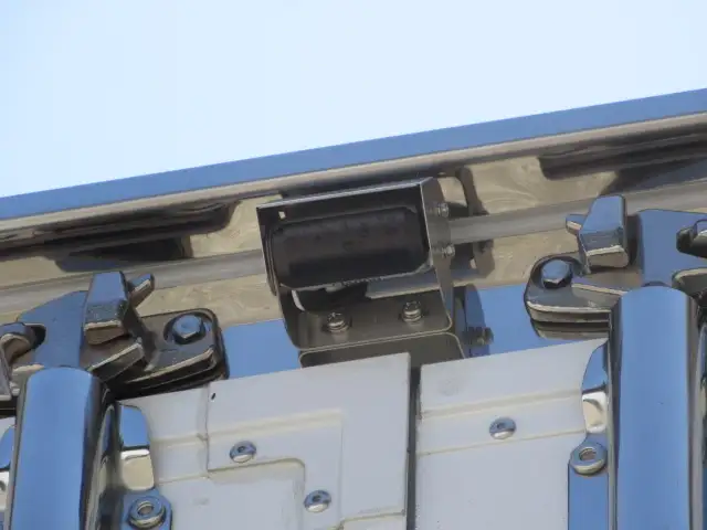 令和06年00月中古その他冷凍トレーラートレクスの画像38