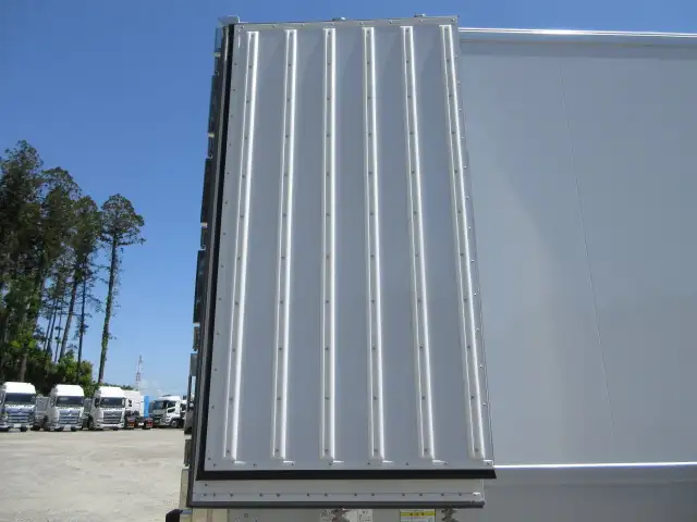 令和06年00月中古その他冷凍トレーラートレクスの画像41