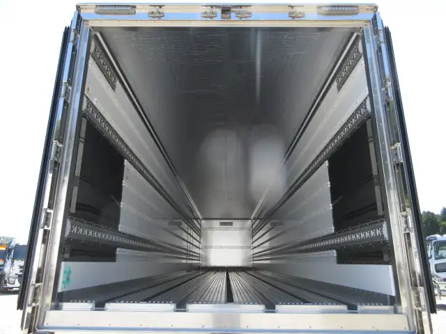 令和06年00月中古その他冷凍トレーラートレクスの画像42