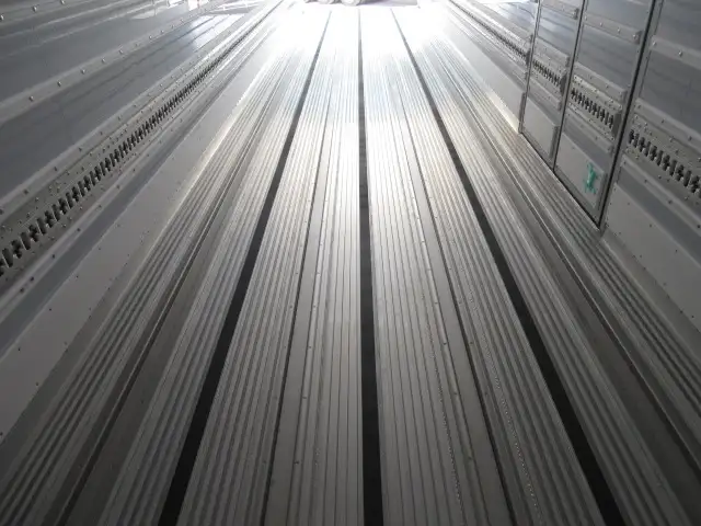 令和06年00月中古その他冷凍トレーラートレクスの画像46