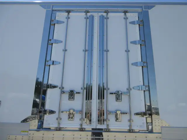 令和06年00月中古その他冷凍トレーラートレクスの画像50