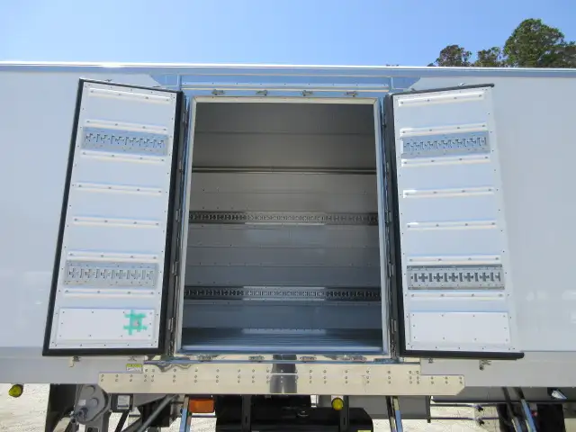 令和06年00月中古その他冷凍トレーラートレクスの画像51