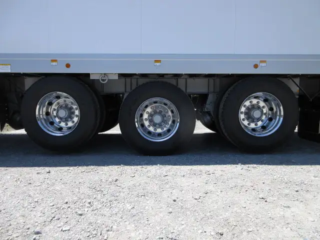 令和06年00月中古その他冷凍トレーラートレクスの画像52