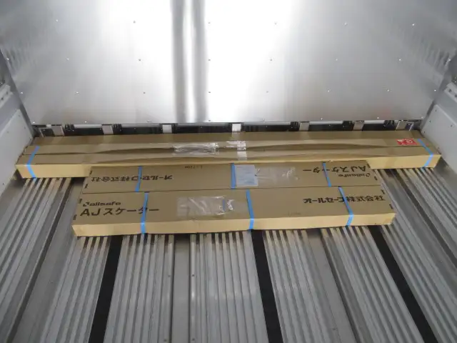 令和06年00月中古その他冷凍トレーラートレクスの画像56