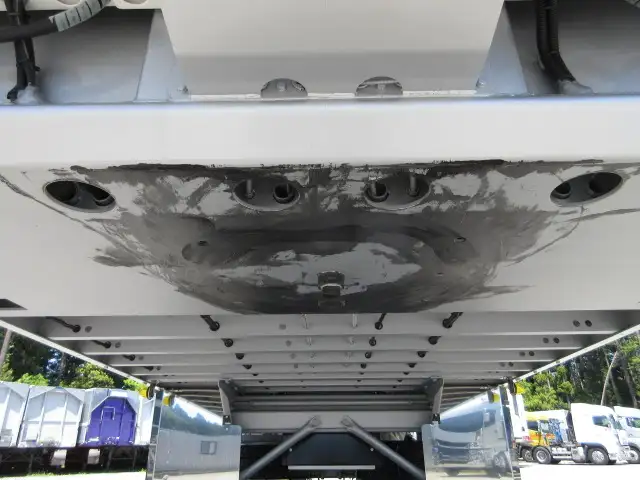 令和06年00月中古その他冷凍トレーラートレクスの画像10